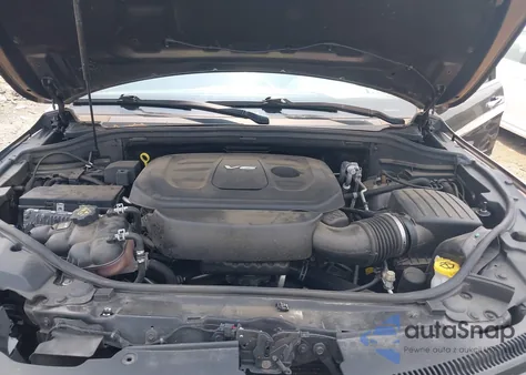 2016 Jeep Grand Cherokee Limited z USA, uszkodzony, nr VIN 1C4RJFBG8GC422740